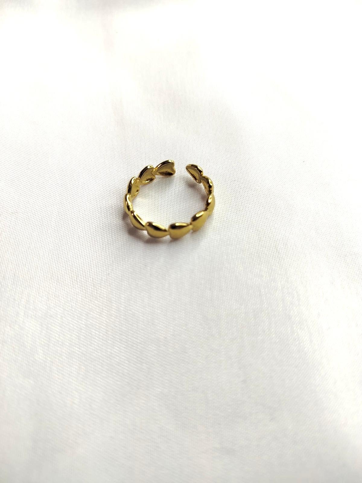 Anillos amore