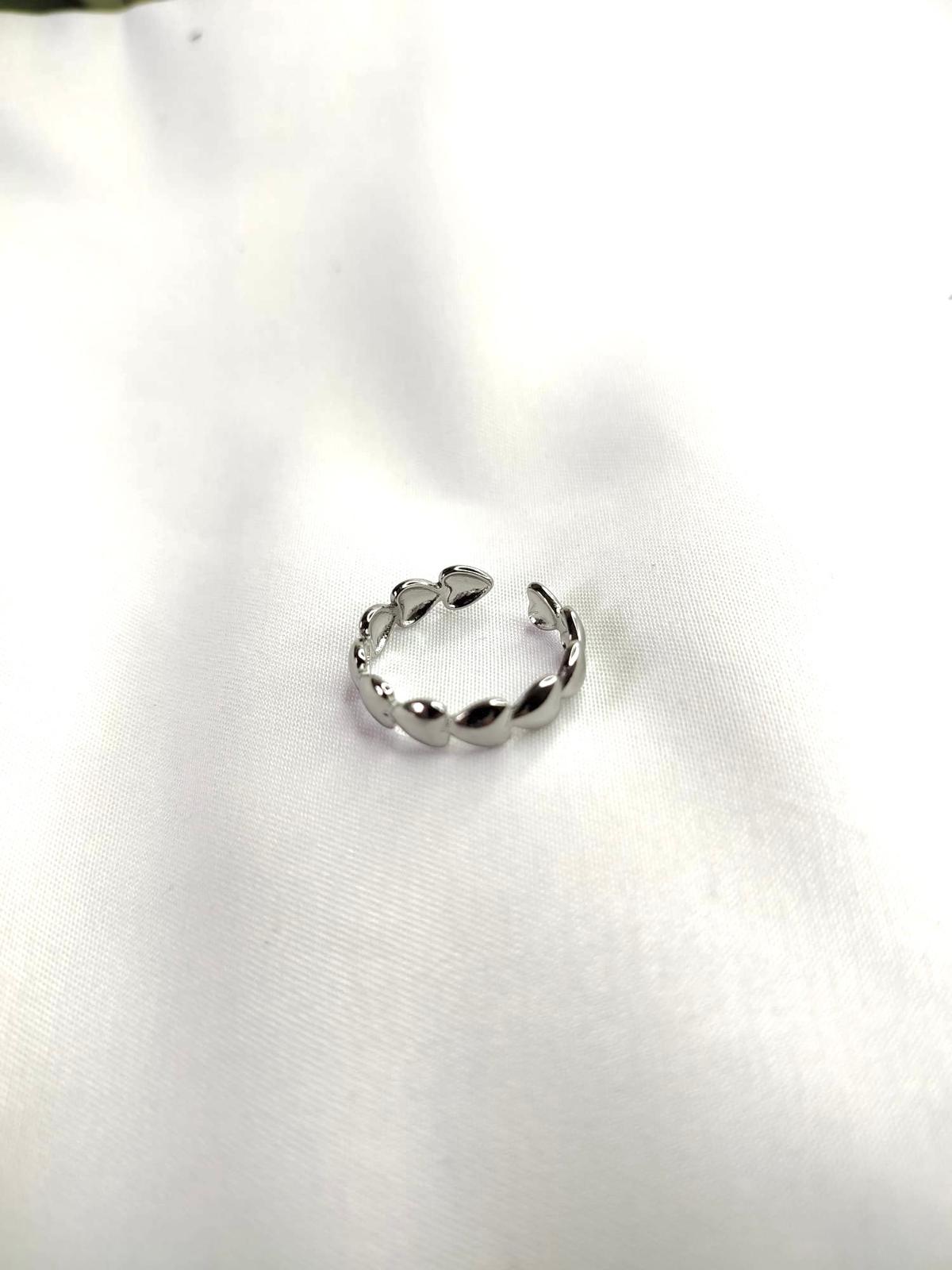 Anillos amore