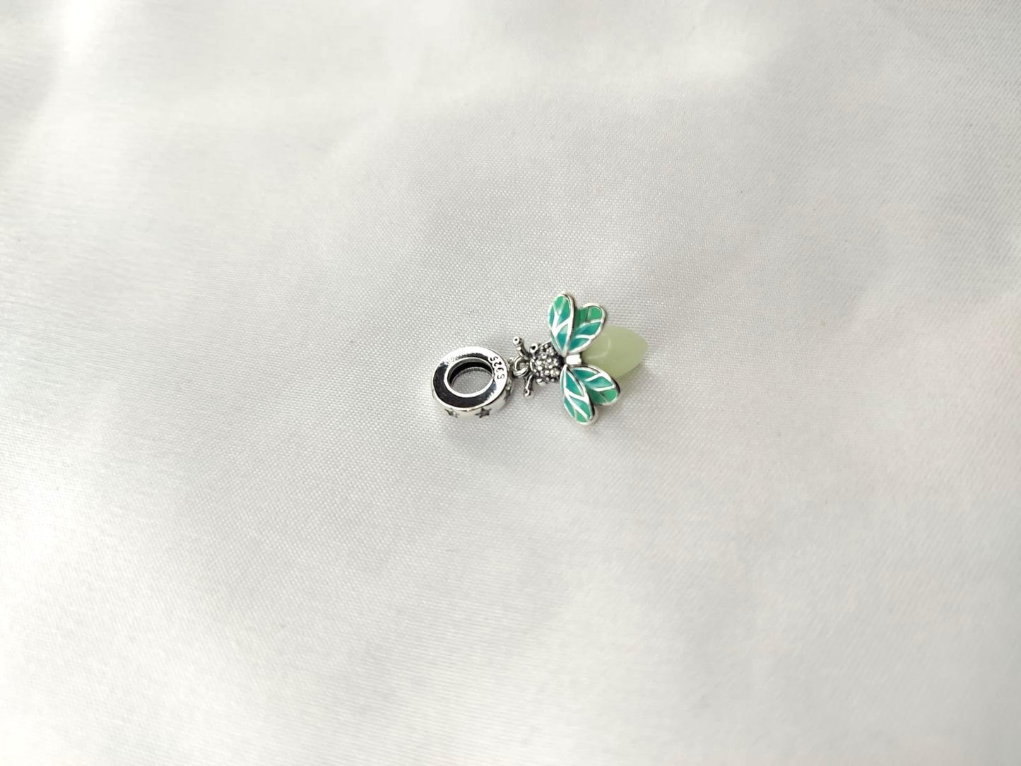 Charm Luciérnaga
