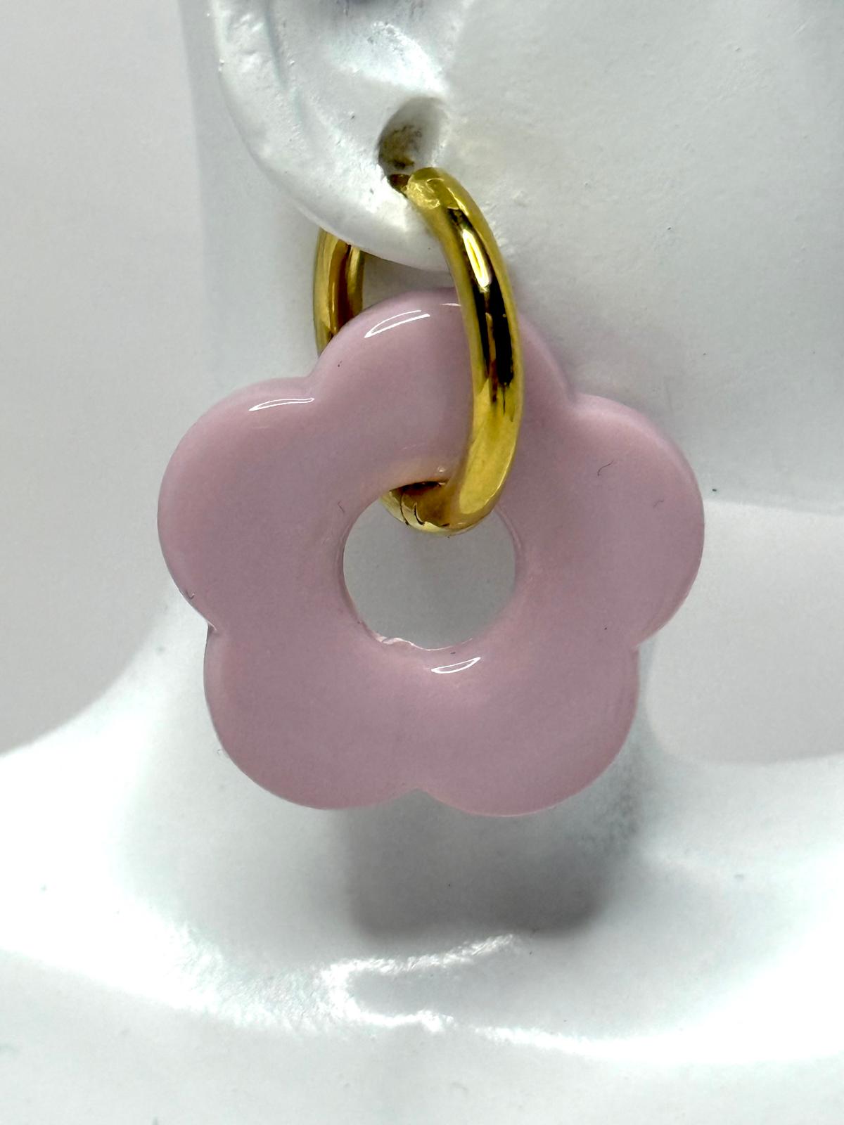 Florecillas CM Resina