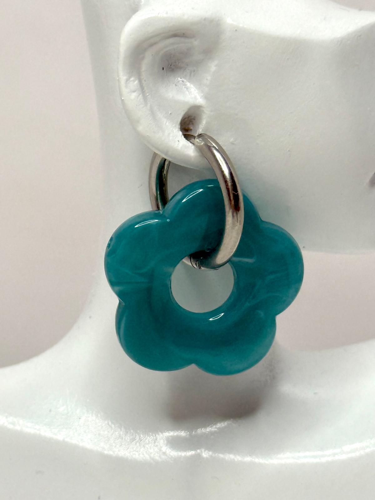 Florecillas CM Resina