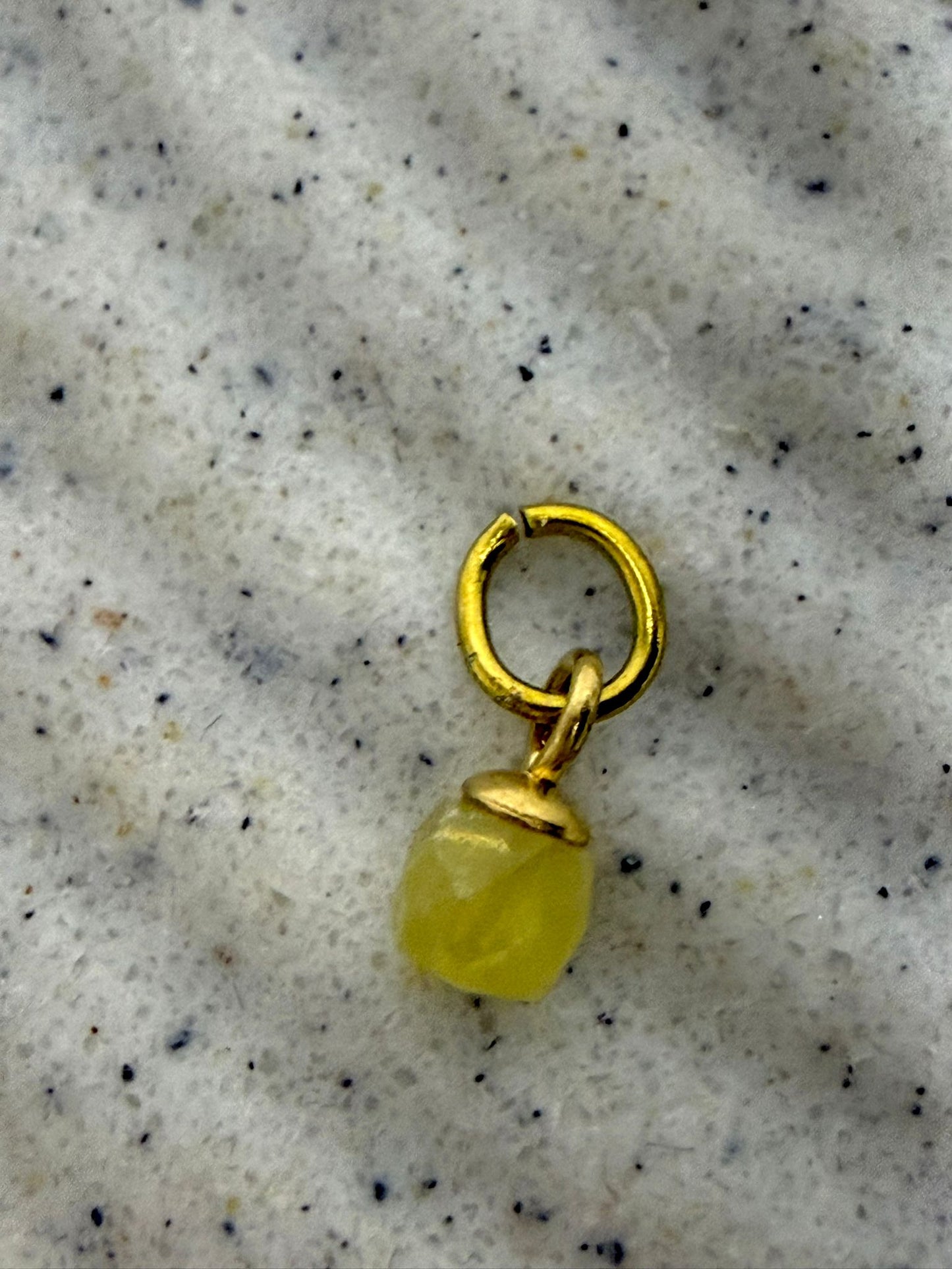 Token CM Stone dorada