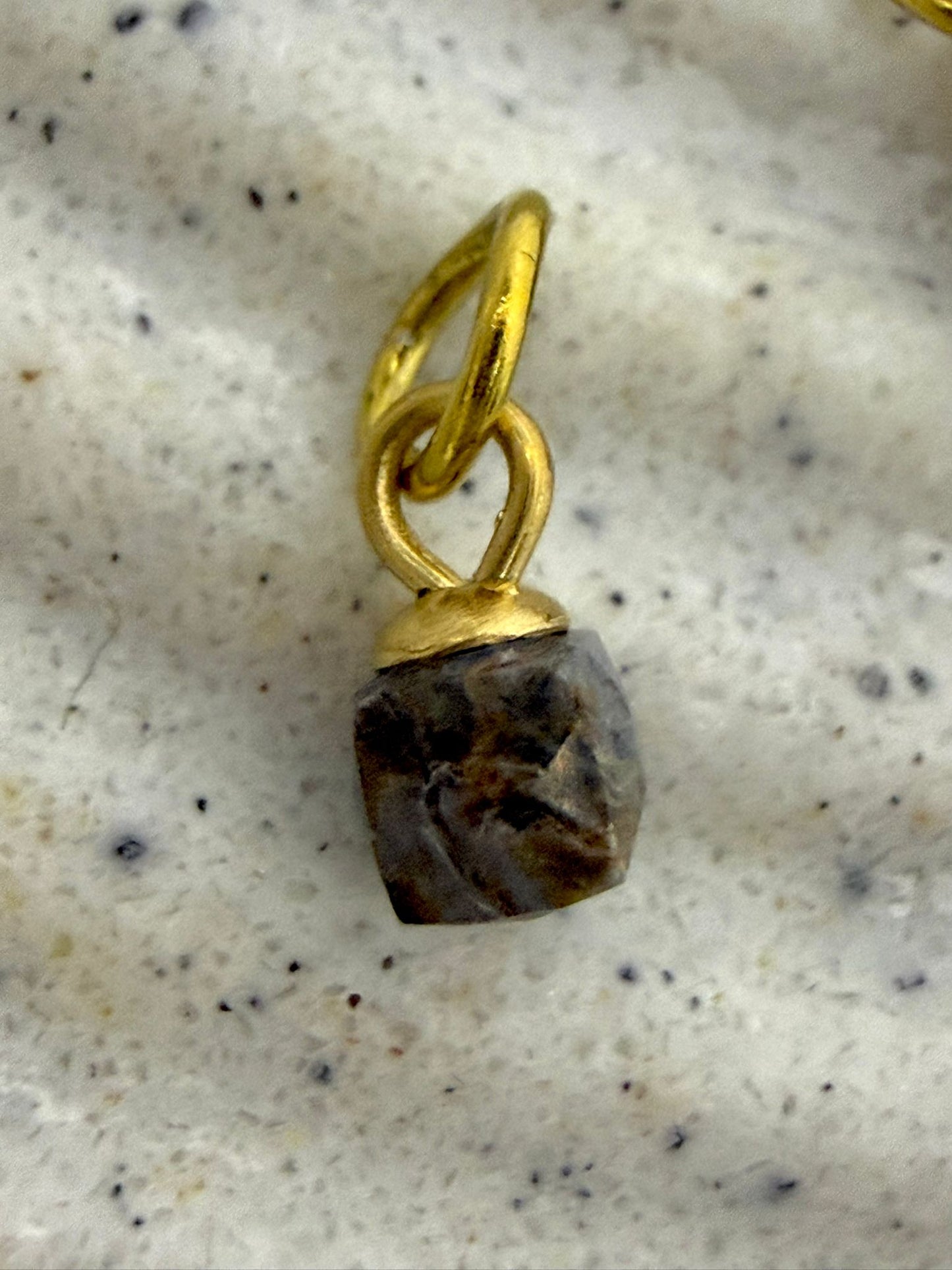 Token CM Stone dorada