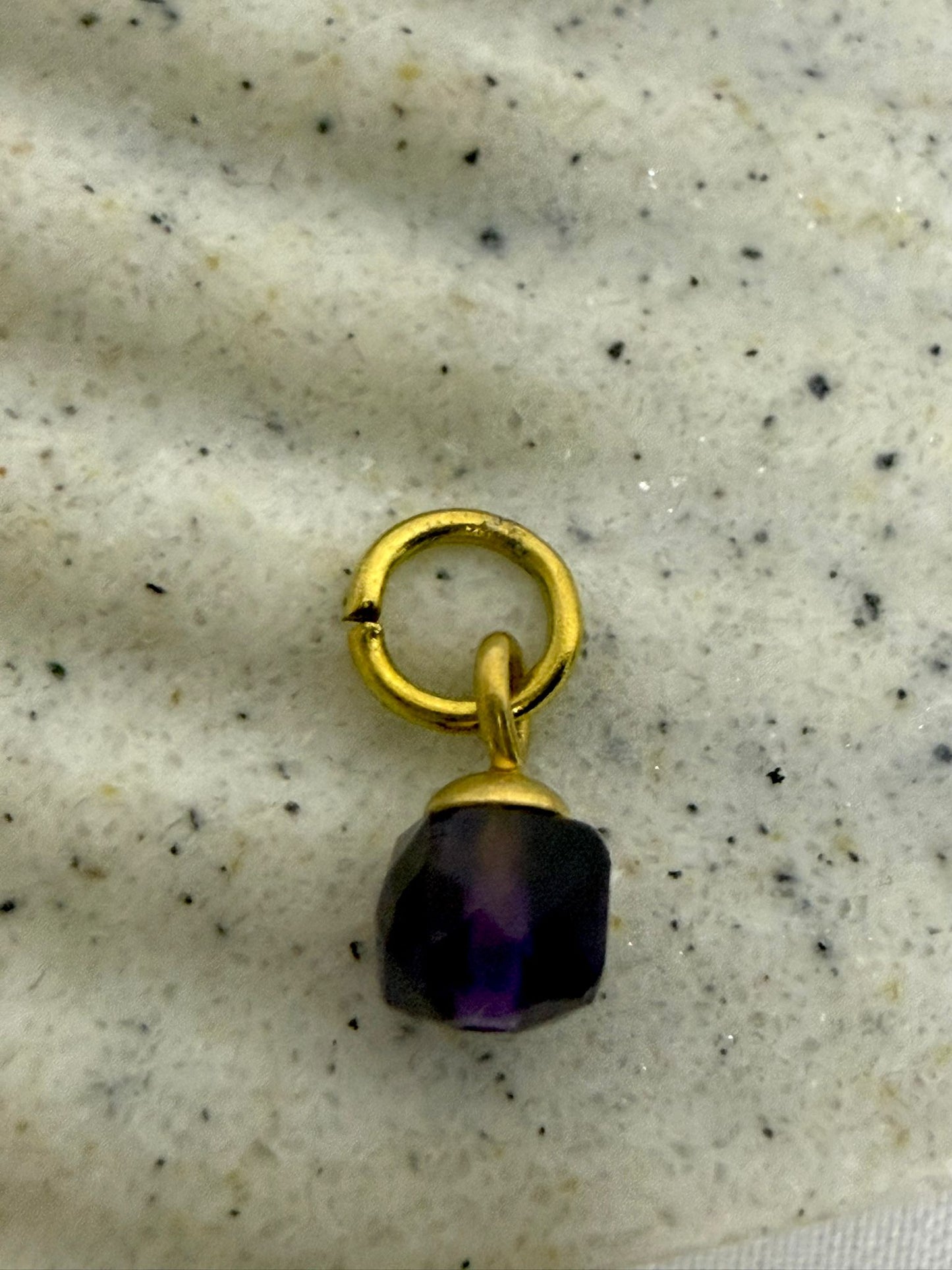 Token CM Stone dorada