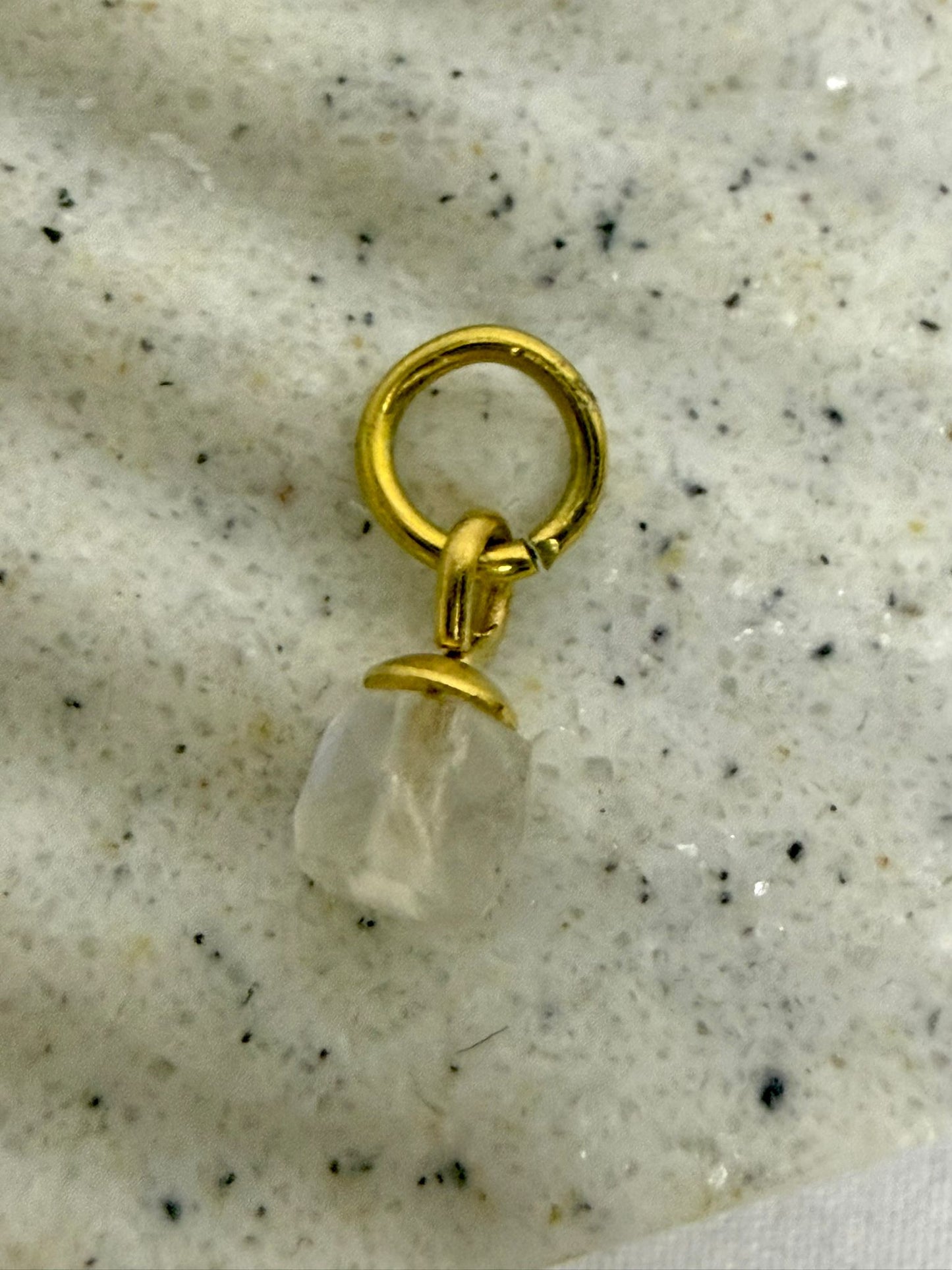 Token CM Stone dorada