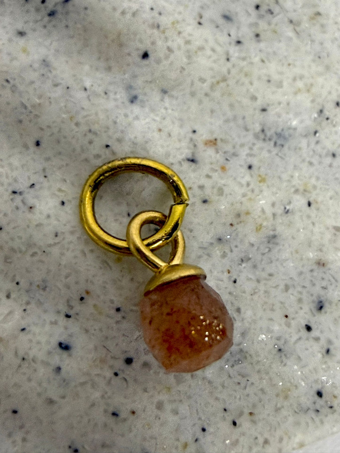 Token CM Stone dorada