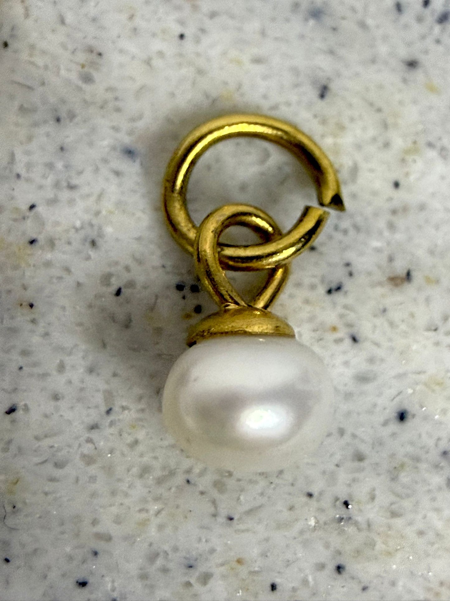 Token CM Stone dorada