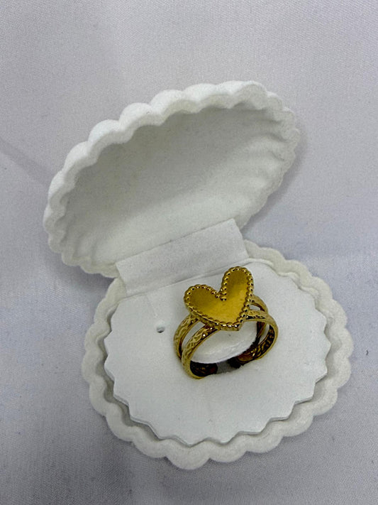 Anillo Sora