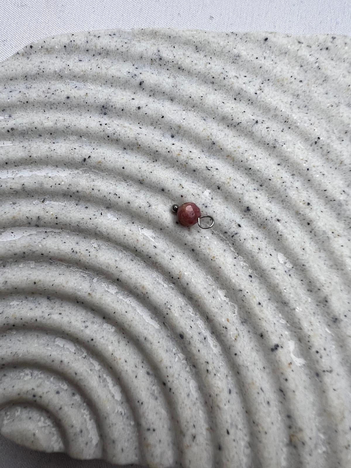 Token CM Stone Plateada