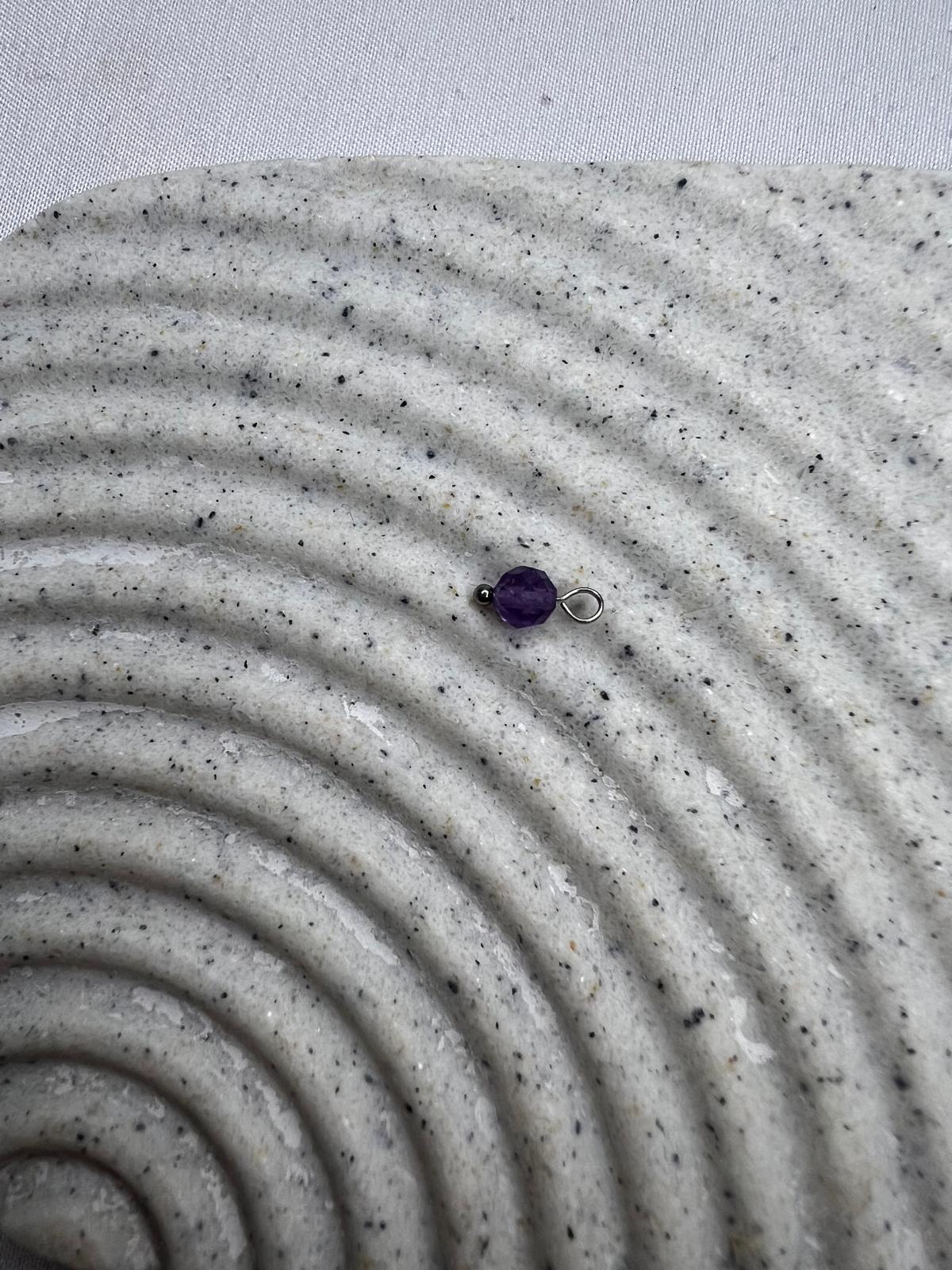 Token CM Stone Plateada