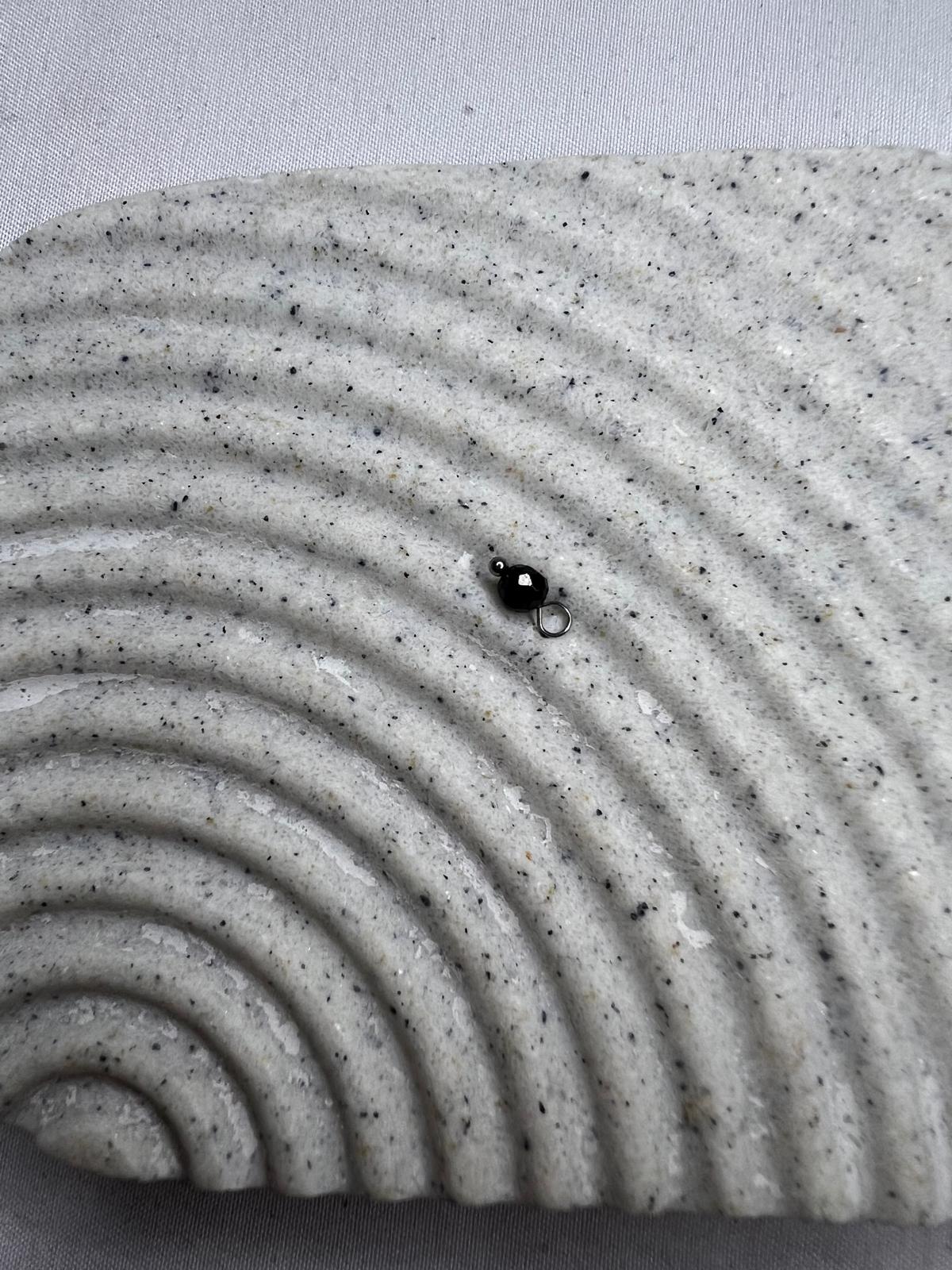 Token CM Stone Plateada