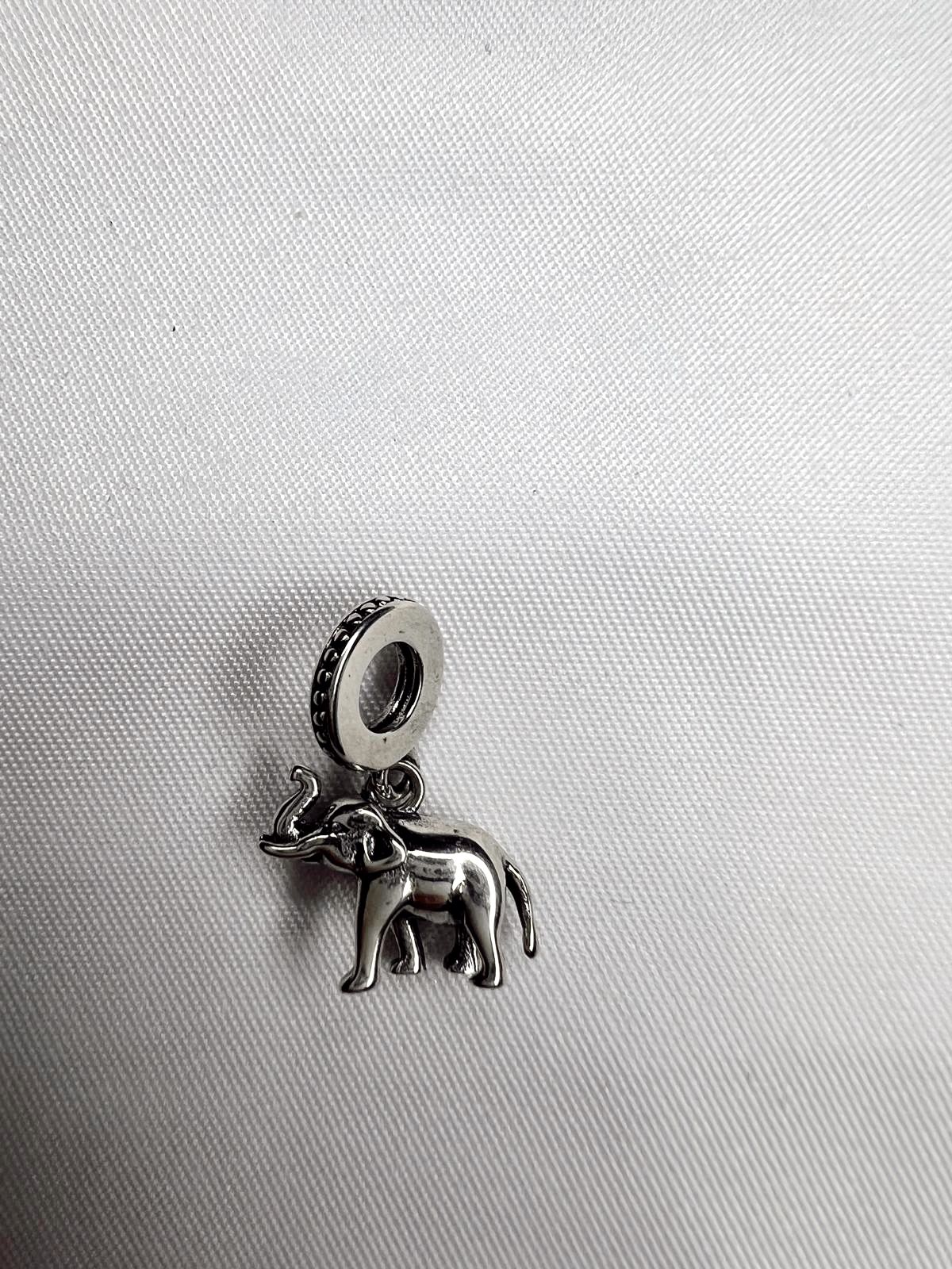 Charm elefante