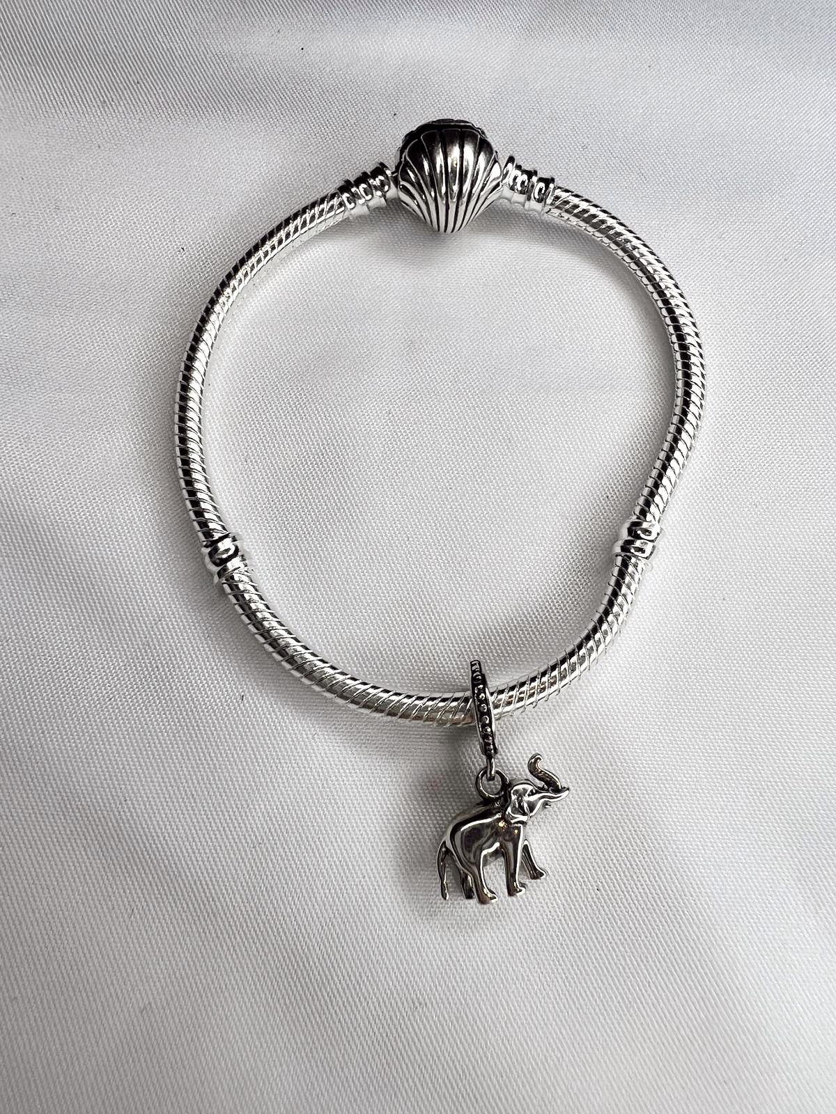 Charm elefante