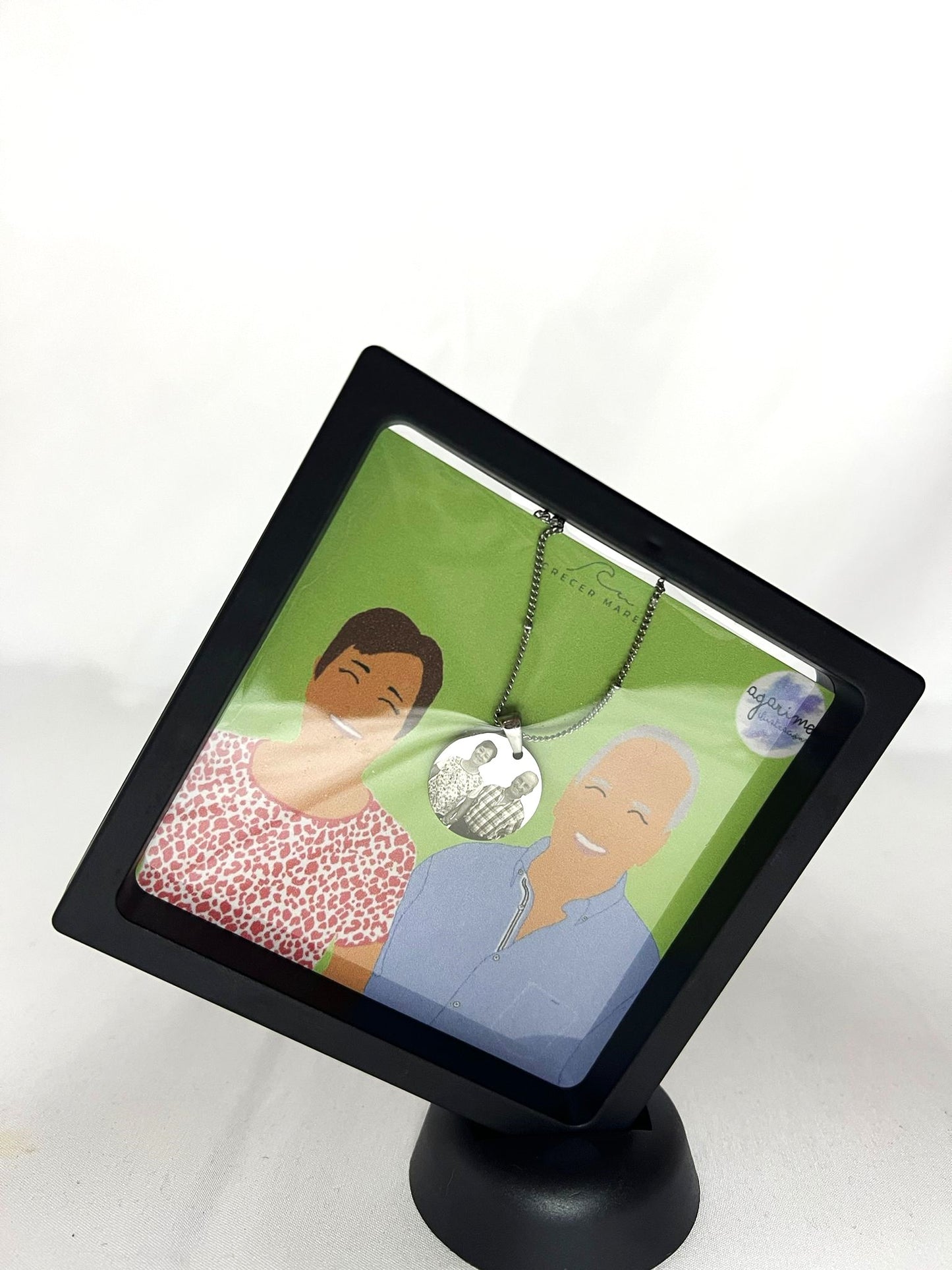 Packaging ETERN