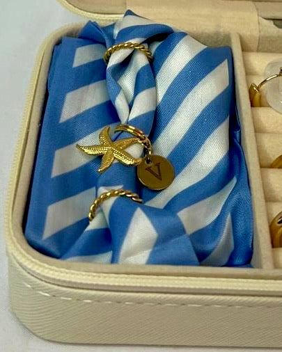 Grabado de joyas