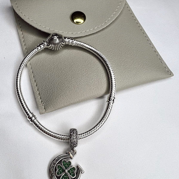 Herradura de la suerte