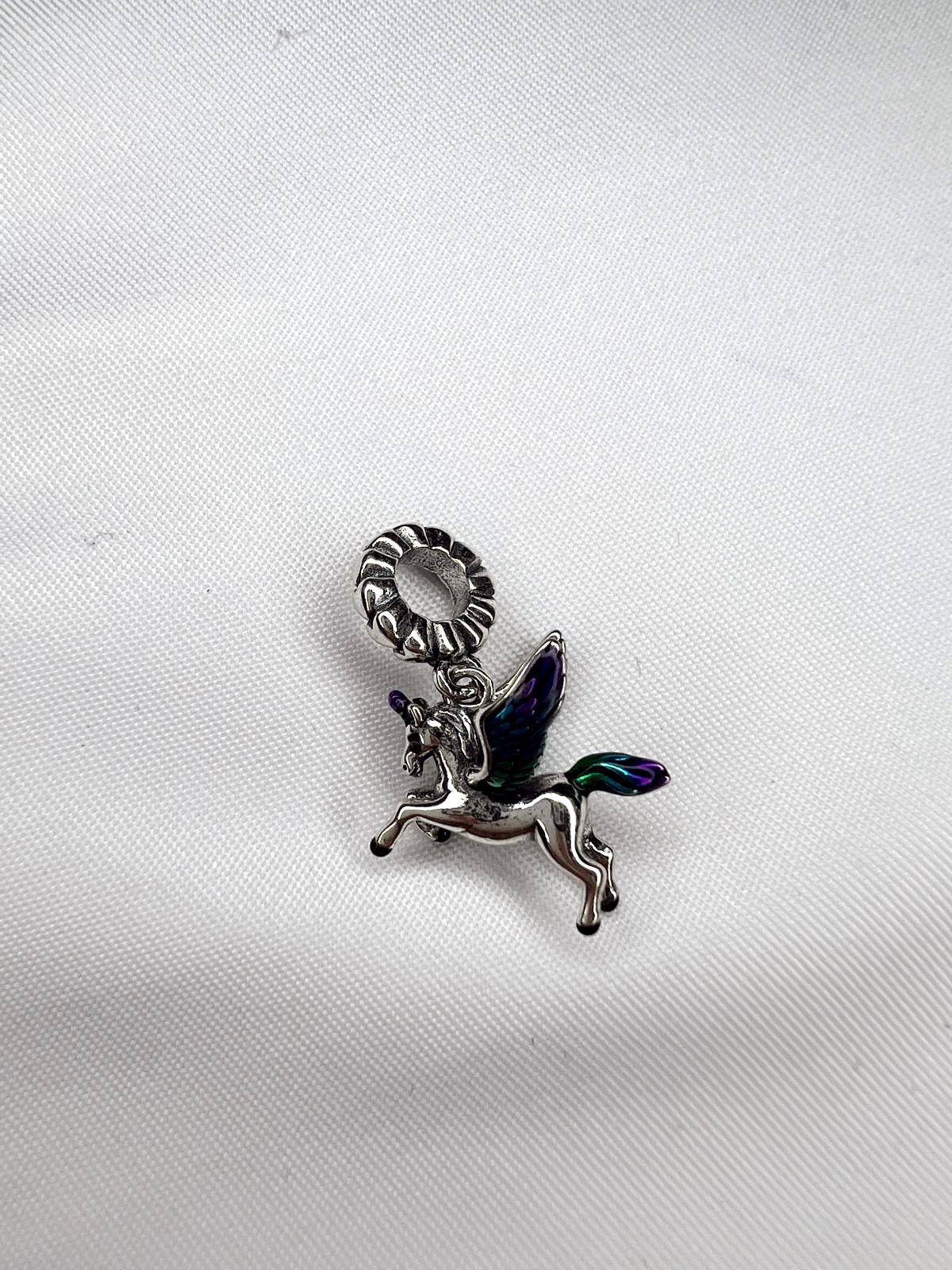 Unicorn Charm