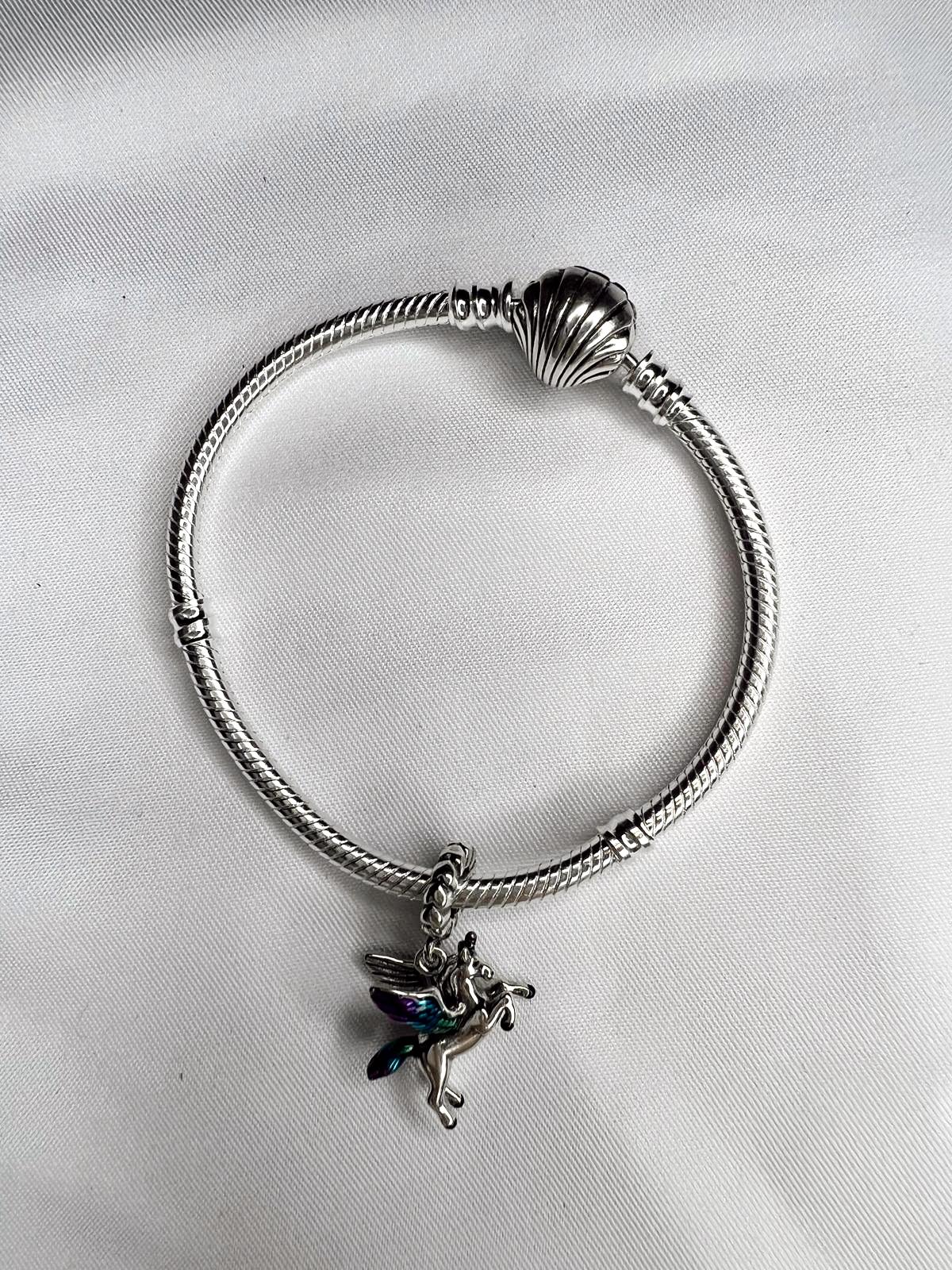 Unicorn Charm